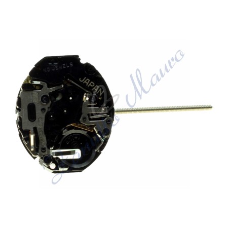 Movimento Hattory PC11 3 sfere senza datario