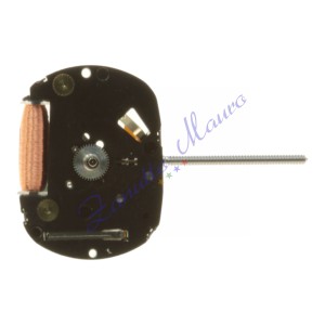 Movimento Hattory VC00 2 sfere senza datario