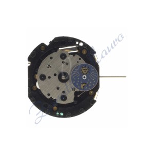 Movimento TMI VD59 crono senza datario