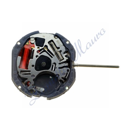 Movimento Hattory VJ12 3 sfere con datario al 3