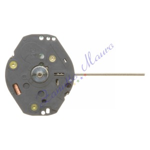 Movimento Hattory VX50 quarzo