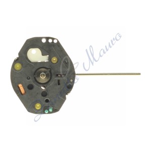 Movimento Hattory VX51 quarzo