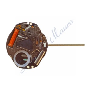 Movimento Hattory VX82/6 3 sfere data al 6