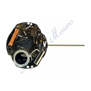 Movimento Hattory VX89 - VT89 quarzo data al 3