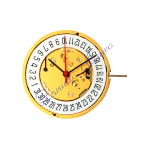 Movimento Ronda 5021D H 6