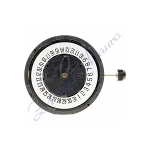 Movimento ETA G10.711/6 quarzo