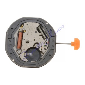 Movimento Miyota 1M50 data al 6