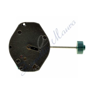 Movimento Ronda 1069 2 sfere più sferino dei secondi al 6 seza datario