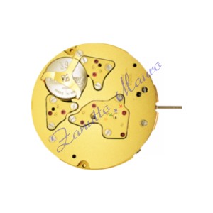 Movimento Ronda 5030D quarzo