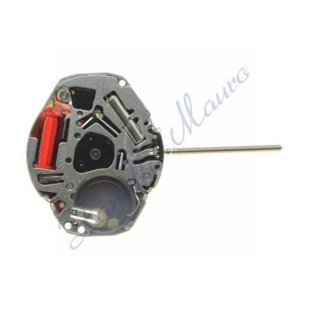 Movimento Hattory VJ20 2 sfere senza datario