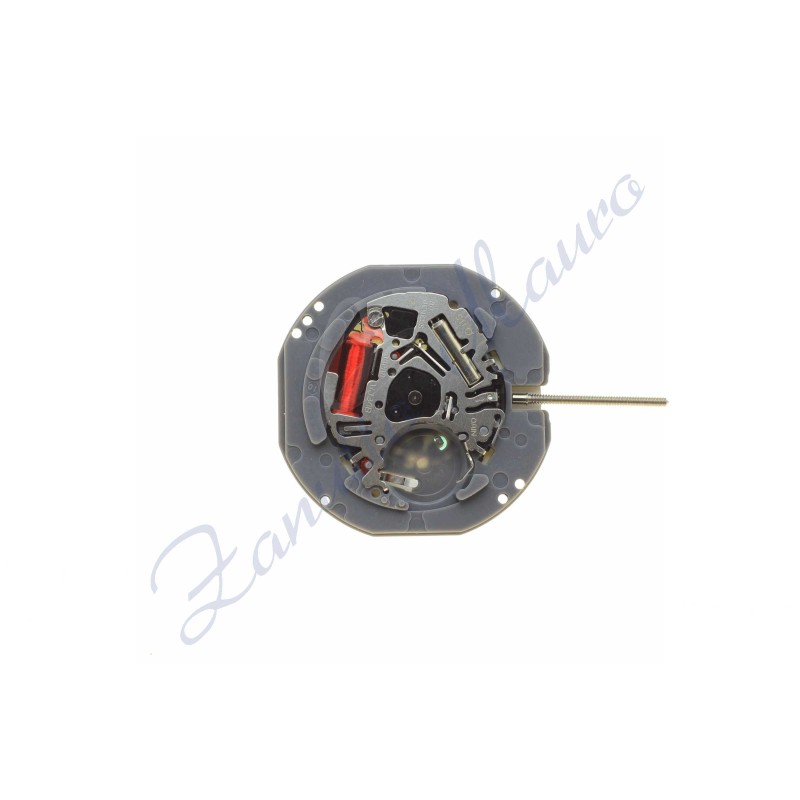 Movimento Hattory VJ34 2 sfere con datario al 3