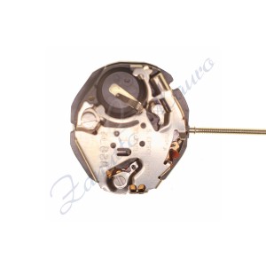 Movimento Hattory AL82 3 sfere data al 3