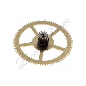 Ruota mediana ETA 7750 ricambio 210 - 30.025.00 - 119543