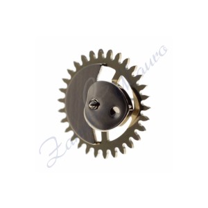 Ruota contatrice dei minuti ETA 7750 ricambio 8020 - 104905