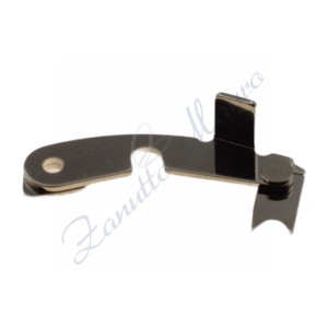 Comando 2 funzioni ETA 7750 ricambio 8140 uguale a 8139 - 55.041.00