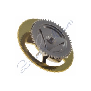 Ruota conta ore ETA 7750 ricambio 8600 cod. 35.030.00 - 431232