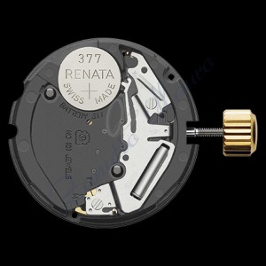 Movimento ETA 803.112.2 3 sfere data al 3 altezza 2