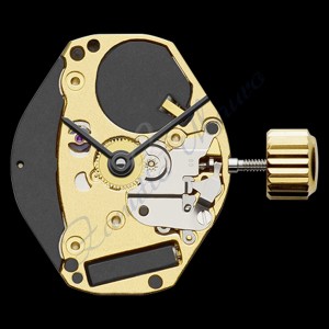 Movimento ETA 902.002 quarzo