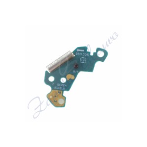 Circuit for ETA movement 980.005 spare 4000