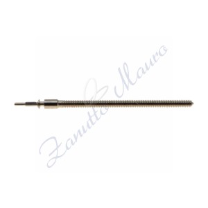 Winding shaft for ETA movement 980..xxx all series