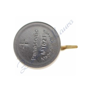 Accumulatore Citizen 295-33 MT621 - uguale a 295.33