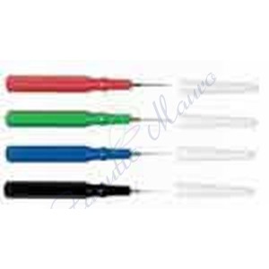 Assortimento 4 oliatori