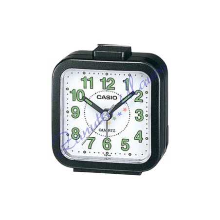 Sveglia Casio modello TQ-141-1D