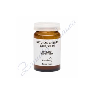 Grasso per carica Moebius 8300 barattolo da 20 ml