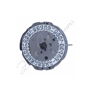 Movimento Miyota 4T13 quarzo