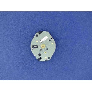 Movimento Hattory Y121E2(4) quarzo altezza movimento-totale 2,99-5,64
