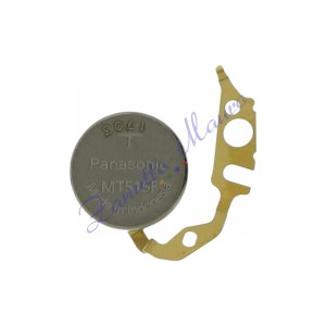 Accumulatore Seiko S30273MZ uguale a 30273MY