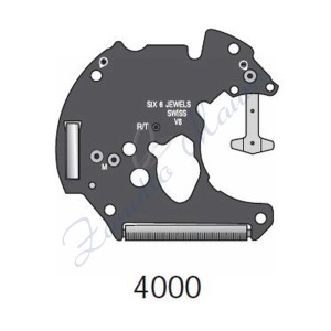 Circuito per movimento ETA 255.441
