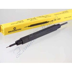 Leva anse Bergeon 3153