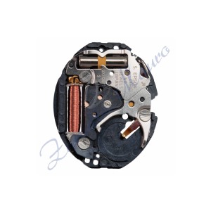 Movimento Hattory VX10A3 quarzo