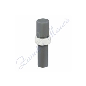 Lame ricambio cacciaviti 30080 0,60 tubo da 4 pezzi colore bianco