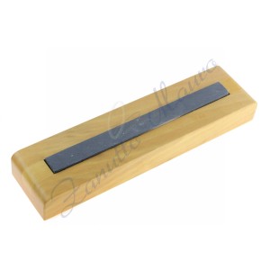 Pietra affila giraviti