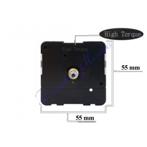 Movimento TMP 17 silent parete mm 10 rinforzato