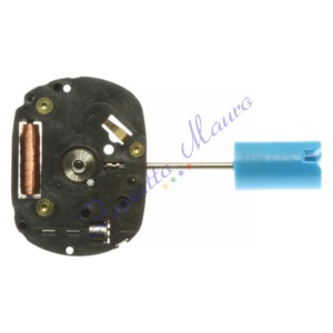 Movimento Seiko 1N00 2 sfere no data