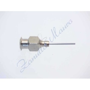 Aghi per saldatura diametro 080 busta da 1 pezzo