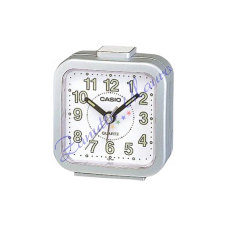 Sveglia Casio modello TQ-141-8D