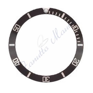 Lunetta compatibile x RLX 16800-1 colore nero