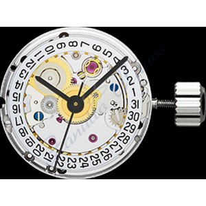 Movimento ETA 2671 automatico