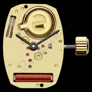 Movimento ETA 282.002 H0 uguale a 282.001 2 sfere senza datario