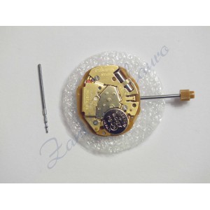 Movimento Miyota GL10/6 quarzo