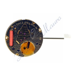 Movimento ETA E61.111 H0 3 sfere con datario al 3