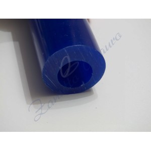 Tubo cera blu foro decentrato CA-2699