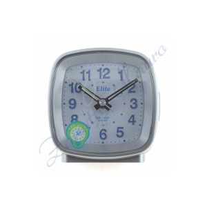 Sveglia Elite ST4100 silver mm 70x70