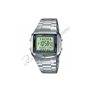 Orologio Casio modello DB-360N
