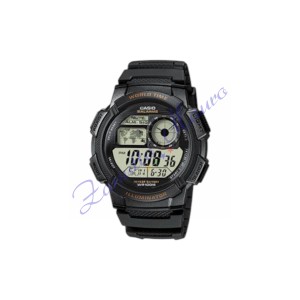 Orologio Casio modello AE-1000W-1A