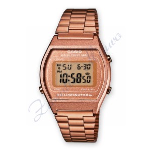 Orologio Casio modello B-640WC